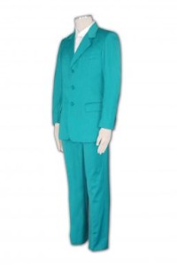 BS257hong kong custom business suit 